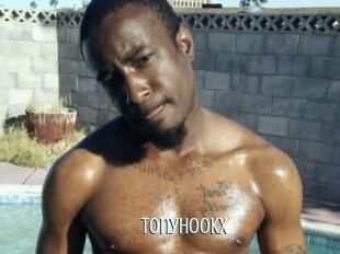 Tonyhookx