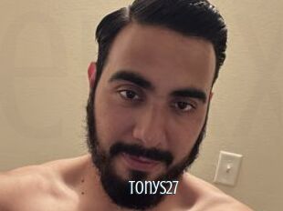 Tonys27