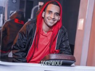Tonywolf