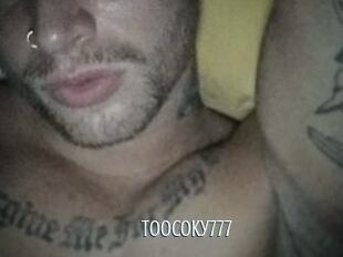 TooCoky777
