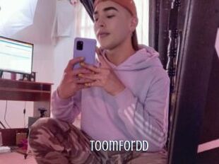 ToomFordd
