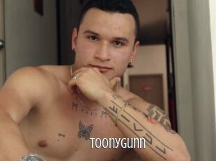 ToonyGunn