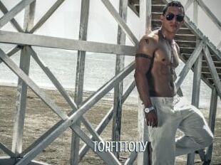 TopFitTony