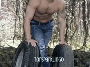 TopSparklingo