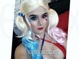 TopTransGoddess