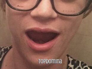 Topdomina