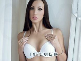 TopmodelKate