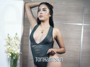 ToriHampson