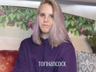 ToriHancock