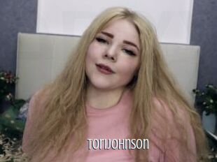 ToriJohnson