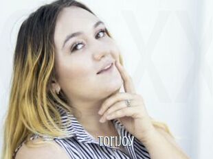 ToriJoy