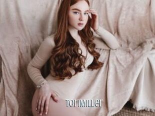 ToriMiller