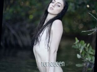 ToriQueen