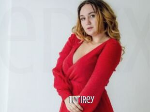 ToriRey