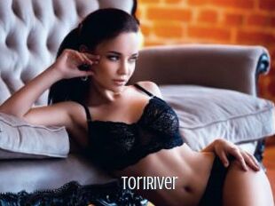 ToriRiver