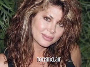 ToriSinclair