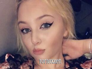 ToriVixxen