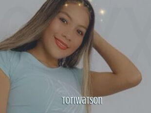 ToriWatson