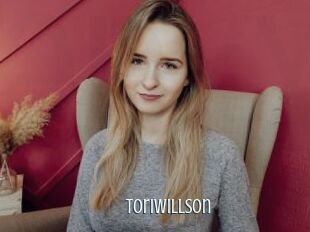 ToriWillson