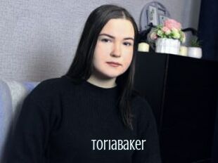 ToriaBaker