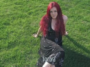 Toriya