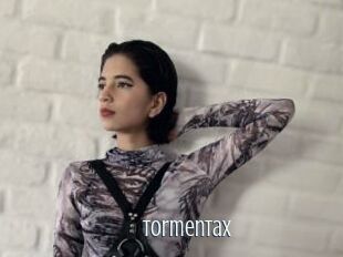 TormentaX