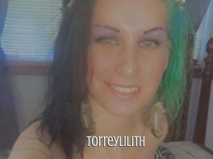 TorreyLilith Edonkey xxx
