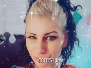 TorreyLily