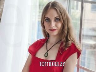 TorridJulay