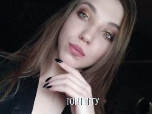 Torrrrrry