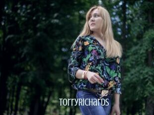 TorryRichards