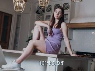 ToryBecker