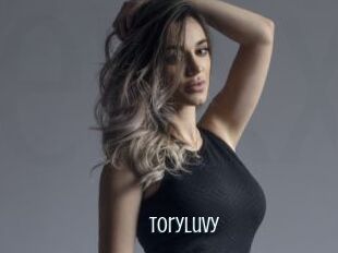 ToryLuvy