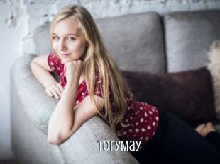 ToryMay