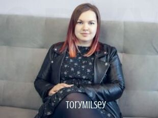 ToryMilsey