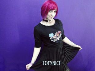 ToryNICE