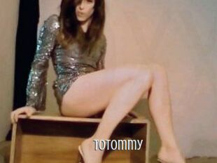Totommy Edonkey xxx