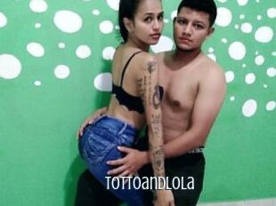 Tottoandlola