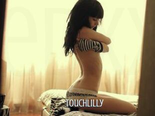 TouchLilly