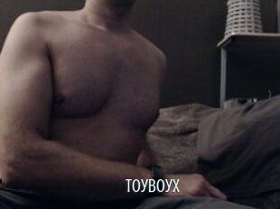 Toyboyx