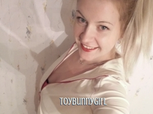 Toybunnygirl