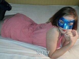 Toytoy