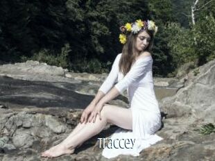 Traccey