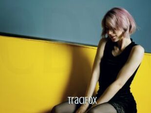 TraciFox