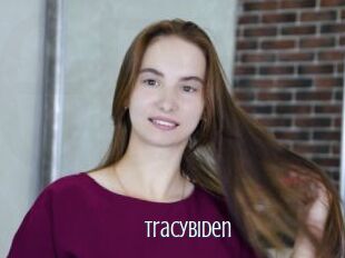 TracyBiden