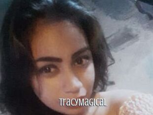 TracyMagical