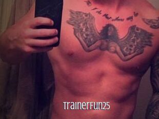 TrainerFun25
