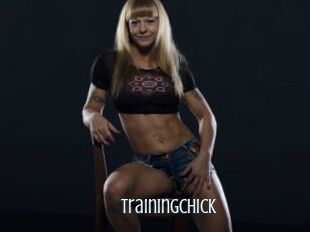 TrainingChick
