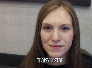 TraisyUrStar