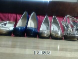 Tramecia